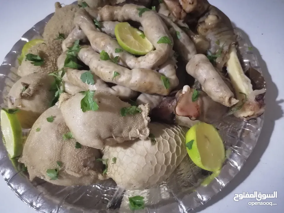 طعام جاهز بيتي