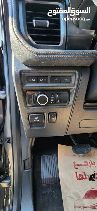 f150 lightning 2022 lariat fully loaded فحص كامل