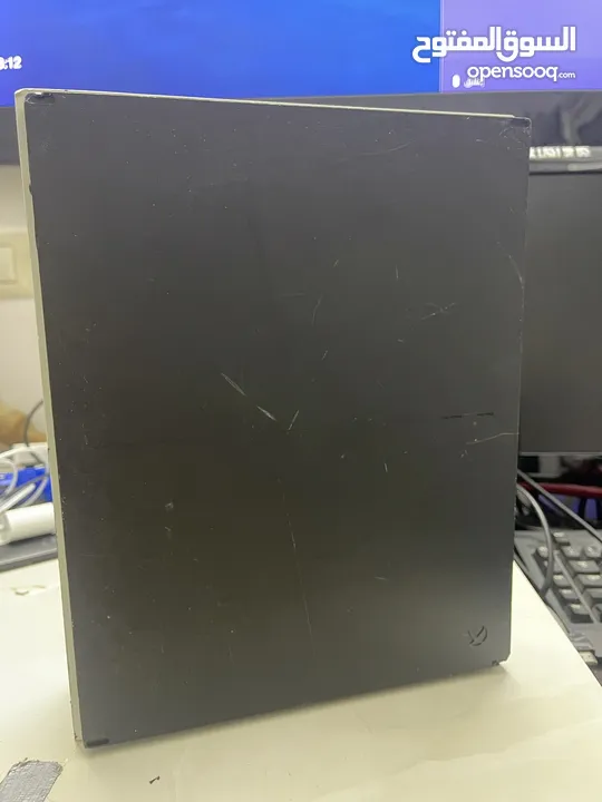 Xbox one s مع آيد