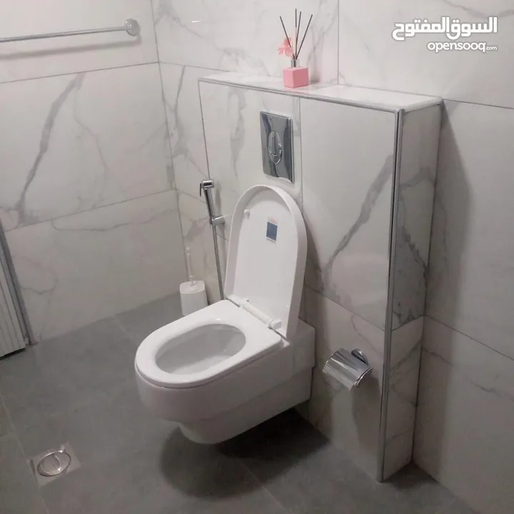 1 Bedroom Apartment in Abdoun for Rent (from the owner directly)