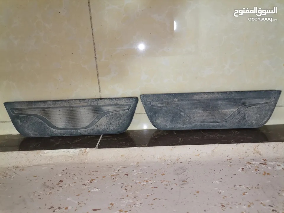 قطع اصليه مشكله للبيع في جرش