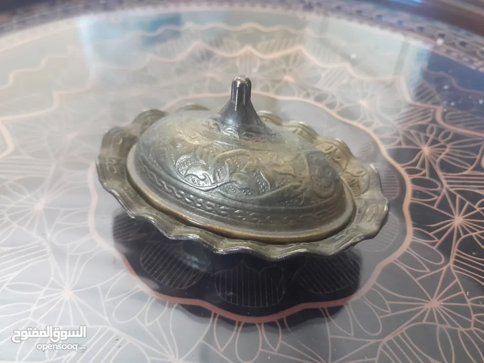 أكسسوارات تحف