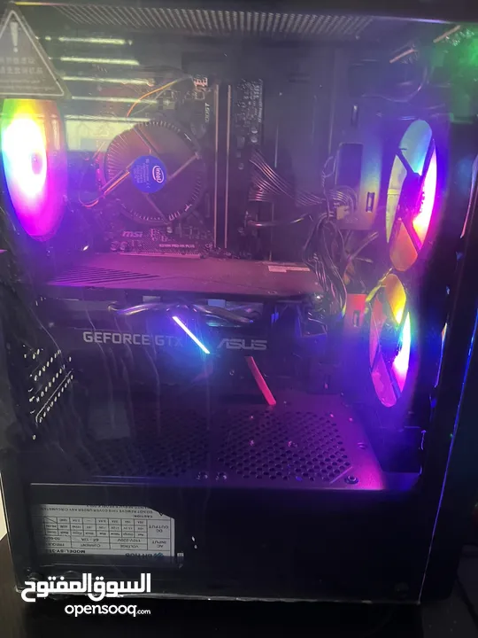 PC gaming for sell