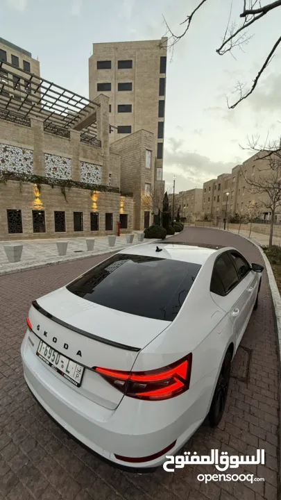 سوبيرب سبورت لاين بنزين متور 1.500 2019 القصه الجديده فل بدون فتحه سعر حرق حرق كاش ولا بل احلام