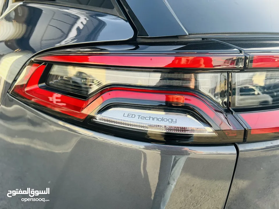 BYD TANG SPECIAL EDITION 2022