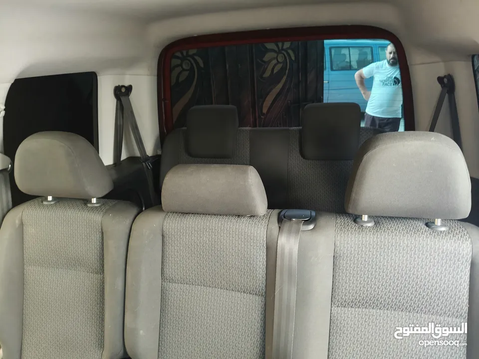 كادي ماطور 2000 ادهان الشركه عداد130 الف