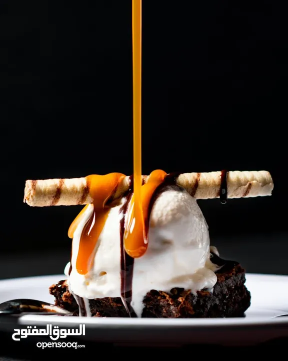 حلويات ايمان