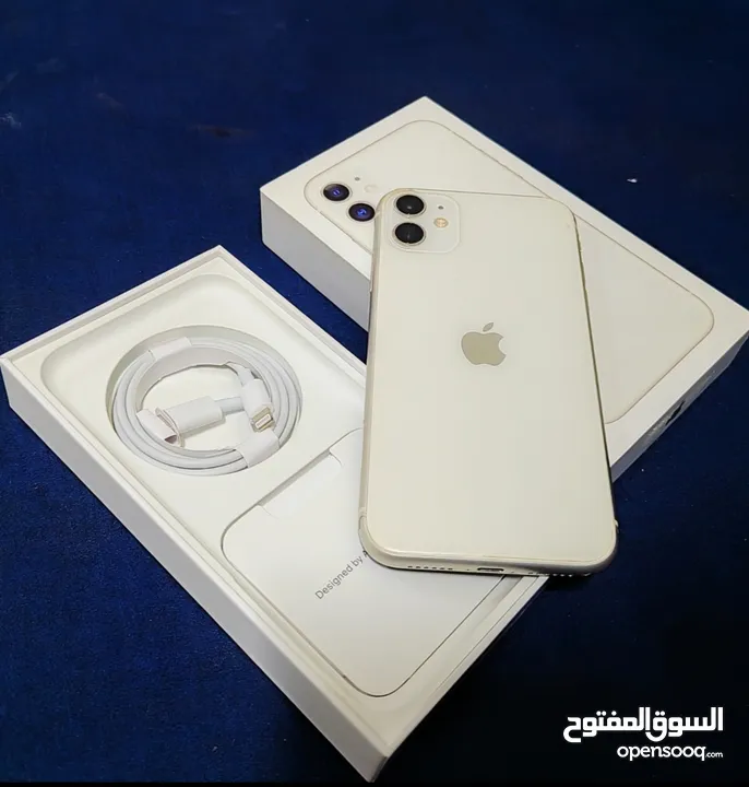 IPhone 11 128G