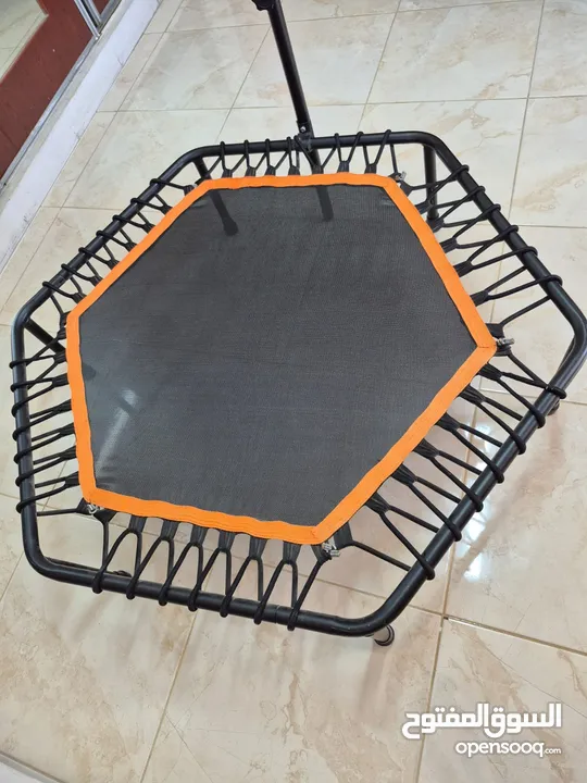 جهاز رياضي