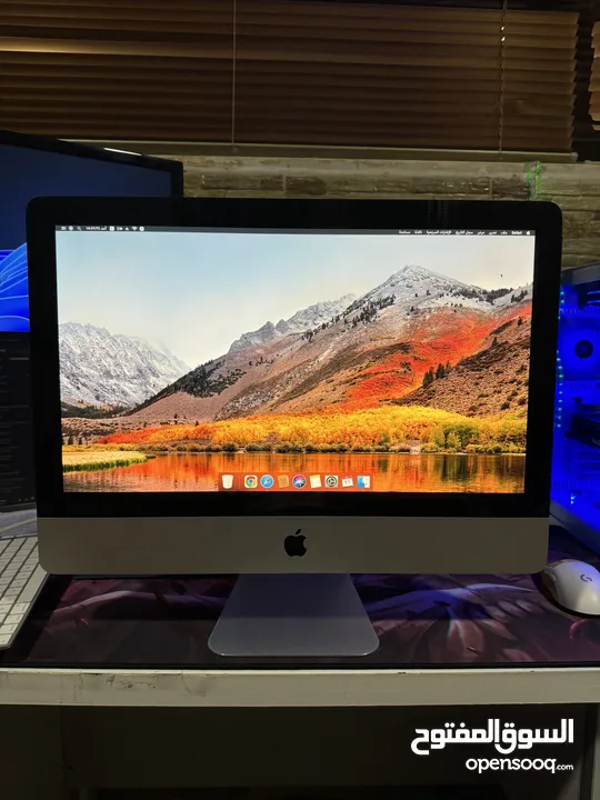 iMac 2009 21.5 inch