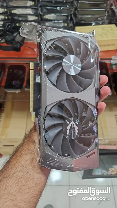 كرتك شاشة 3060ti