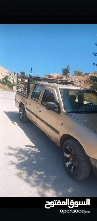 بكم اسوزو للبيع