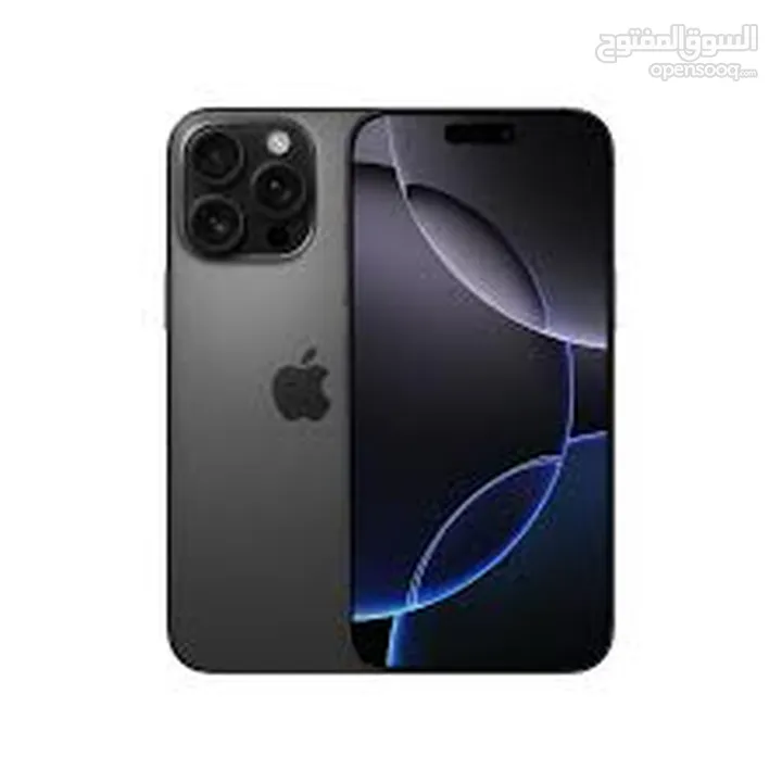 iphone 16 pro max ايفون 16 برو ماكس