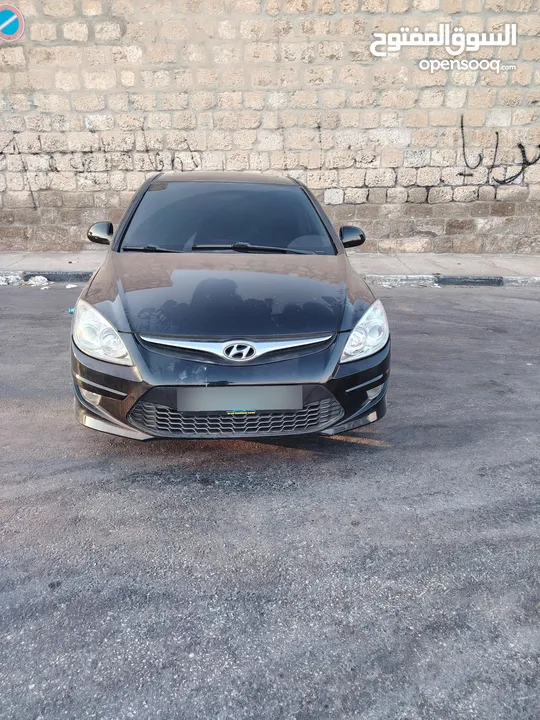 سياره هونداي i30