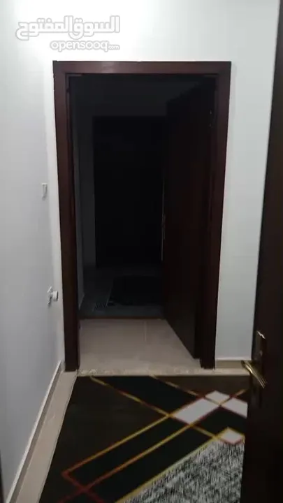 بيت ارضي للبيع في جرش  الجبل الأخضر مقابل مدرسة الملك عبدالله الثاني للتميز اسكان البركة 26