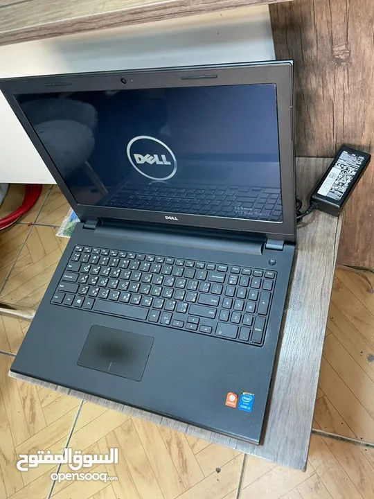 لاب توب dell