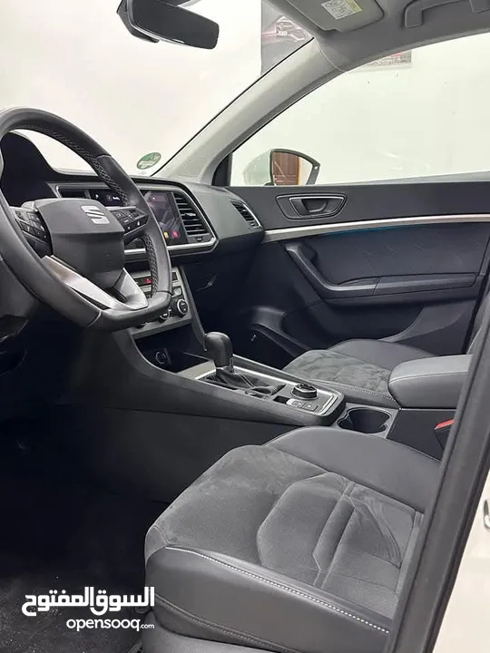 سيات. اتيكا.