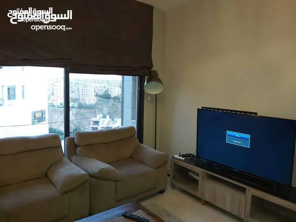 شقة مفروشة سوبر ديلوكس اعلان رقم (O47)