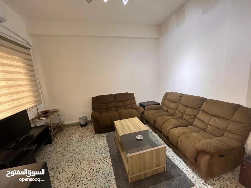 شقة للايجار في جبل عمان  ( Property 34906 )