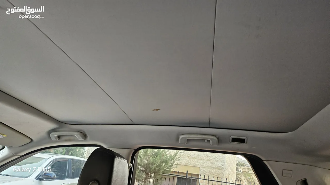 لاندروفر دسكفري مميز