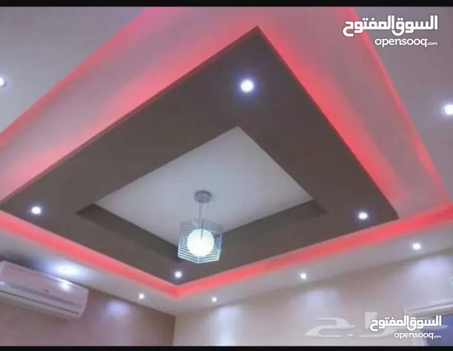الواح شيبورد بديل خشب و بديل رخام بديل باركيه دهان و جبص بورد