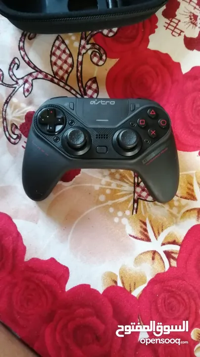 Astro C40 Controller