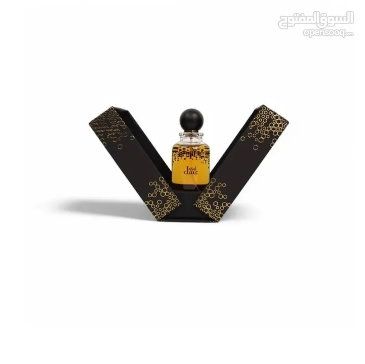 عطر عسل من شركة اوزاريج