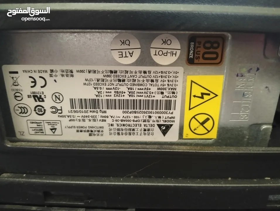 pc للبيع اقرأ الوصف.  مهم  .........................................................................