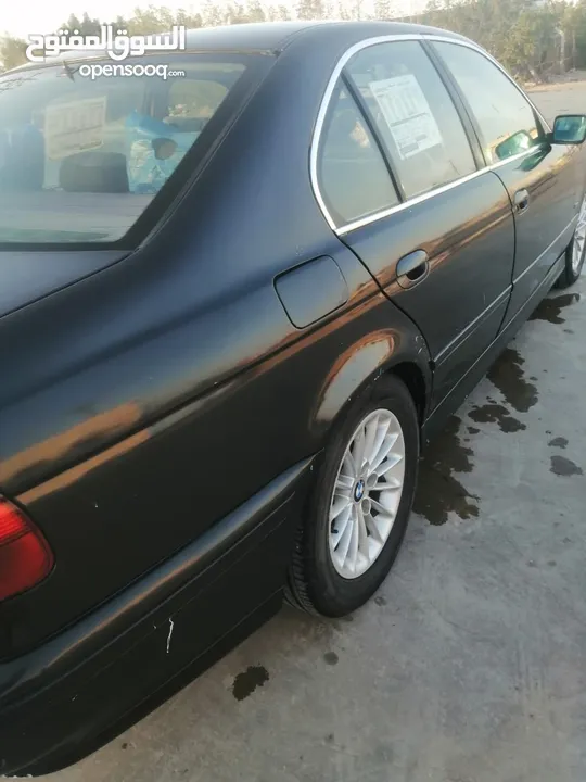 BMW 1996 Saqir 9000$