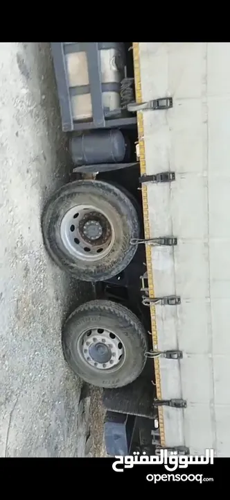 شحن 26 طن داف