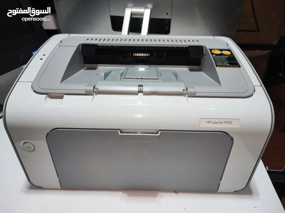 Hp Laserjet 1102