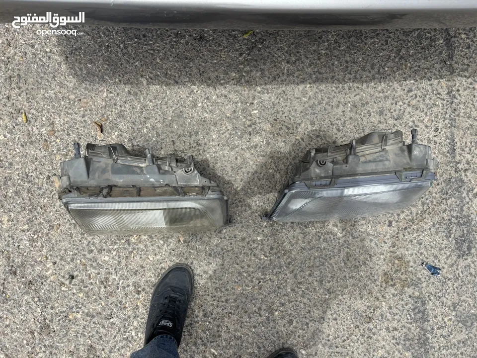 اضوية امامية بطة 95 هيلا