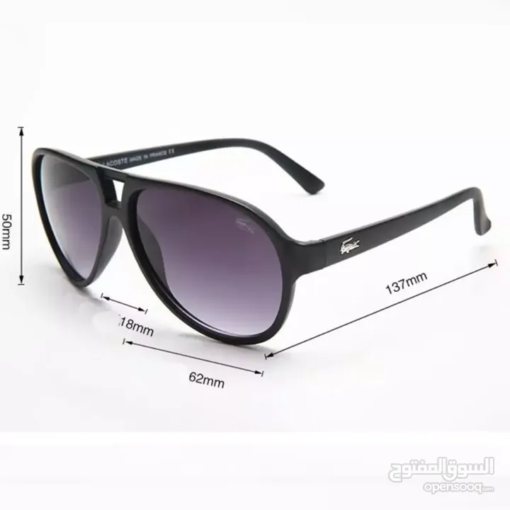 sunglasses for men new with box