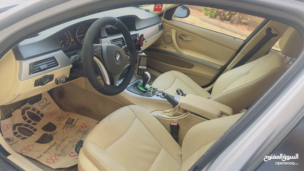 BMW E90 320I for sale 2008