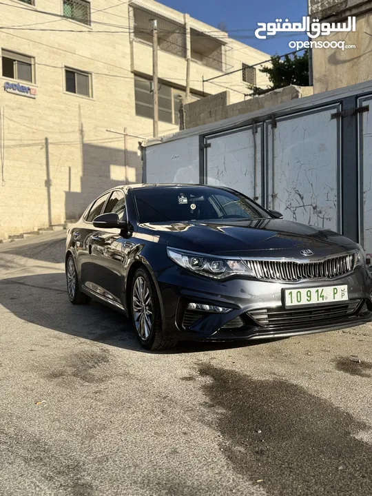 اوبتما بنزين 2019