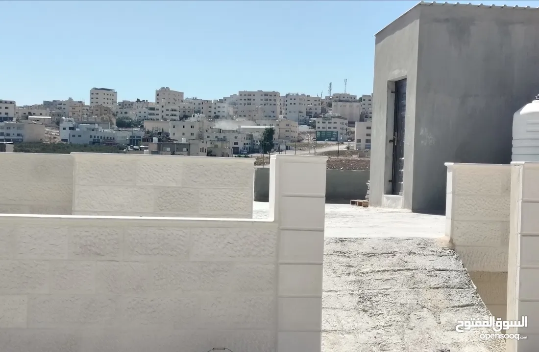 بيت مستقل للبيع