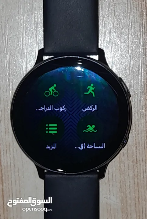 Samsung Galaxy watch Active 2