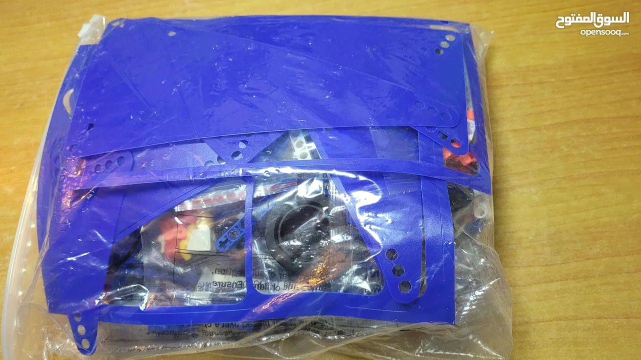 مجموعة ليغو 9686 Lego Kit