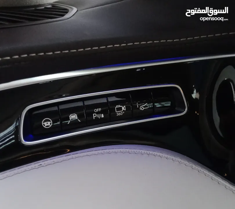 Mercedes-Benz S550 Coupe V8 5.5L Full Option Model 2016 (Clean Title)