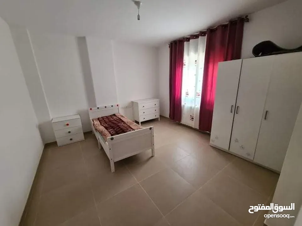شقة مفروشة للإيجار - ضاحية الريحان Furnished Apartment - Reyhaan District