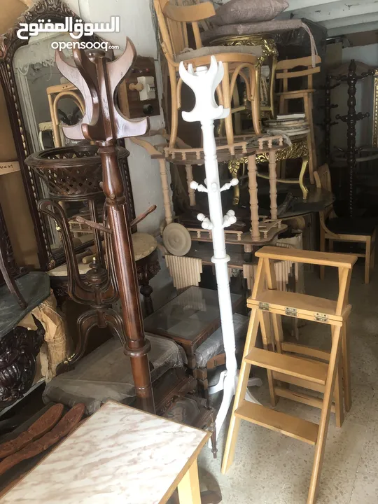 علاقة ملابس