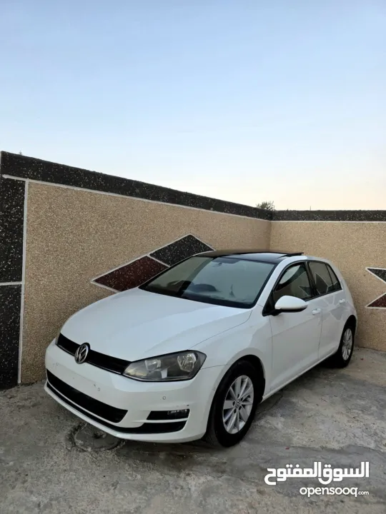 جولف 2016 فل مسكر ترخيص 2016