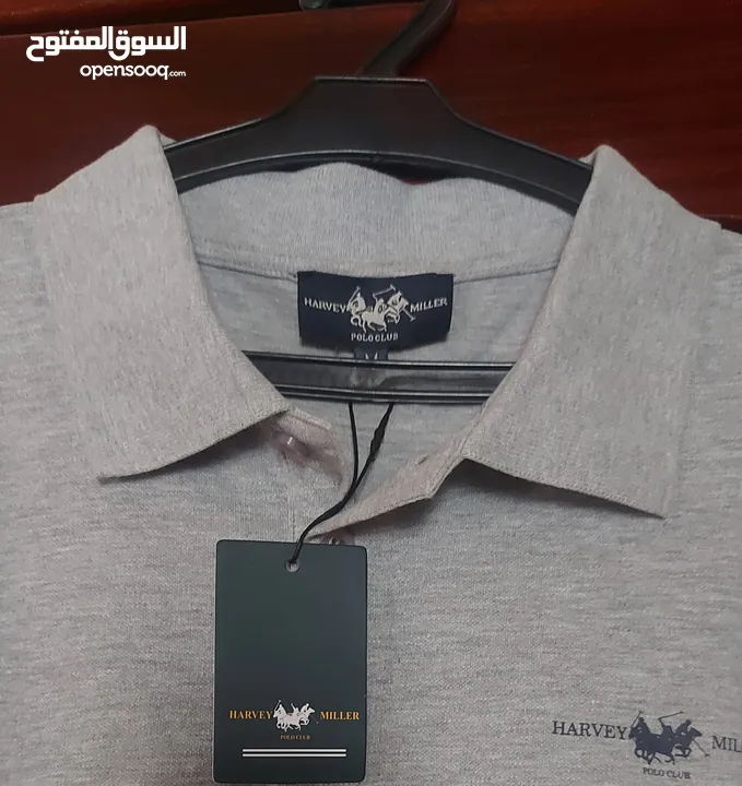 تيشرتات رجالي جديدة براندات مختلفة reserved, GAO, POLO CLUB صناعة كمبوديا وارد اميركا قياسات مختلفة