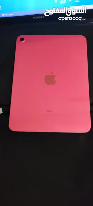 iPad10 Pink