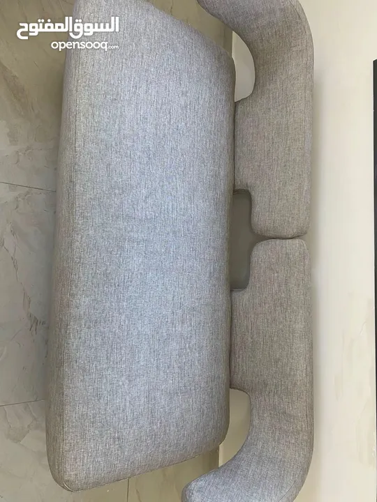 تنظيف كنب، سجاد، موكيت وشقق كاملة في رام الله – Green Clean – خبرة ونتائج ممتازة