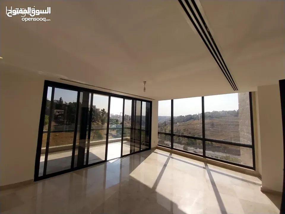 شقة مميزة جدا حديثة بمنطقة الدوار الرابع ( Property ID : 30075 )