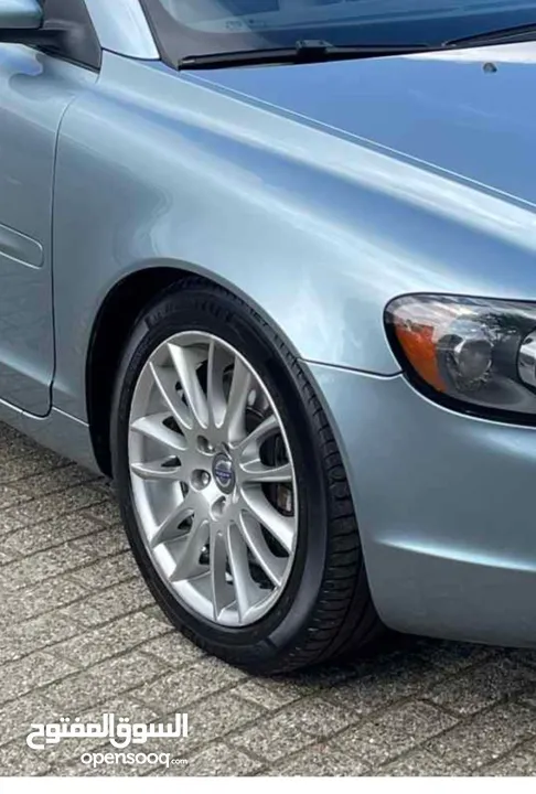 volvo c70 T5 2006