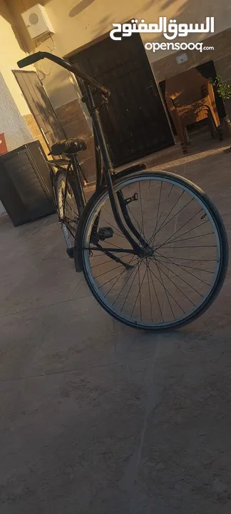 بسكليت ياباني للبيع اة للبدل على بسكليت غيارات شغاله