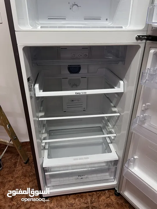 ثلاجه سامسونج