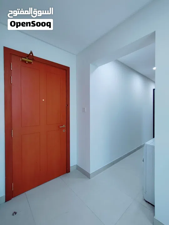 ANEW APARTMENT FOR RENT IN ADALIY 1BHK SEMI FURNISHED WITH BALCONY CITY VIEW